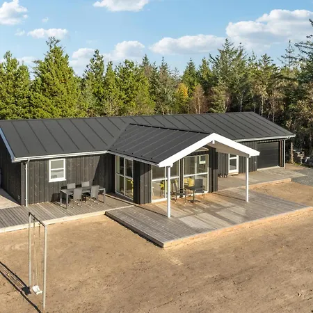 Holiday home Beautiful In With Wifi