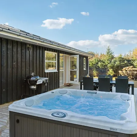 Holiday home Beautiful In With Wifi *