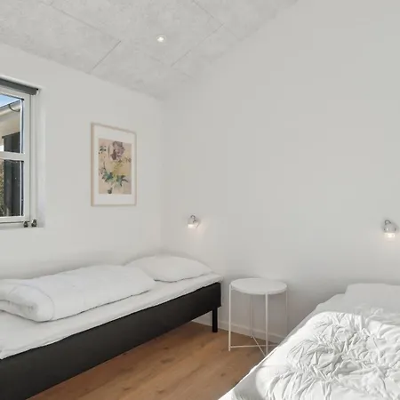 Holiday home Beautiful In With Wifi Blokhus
