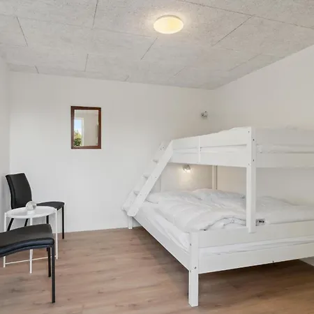 4 Bedroom Awesome In * Blokhus
