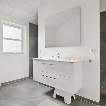 4 Bedroom Awesome In * Blokhus