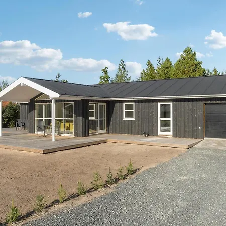 Holiday home Beautiful In With Wifi *